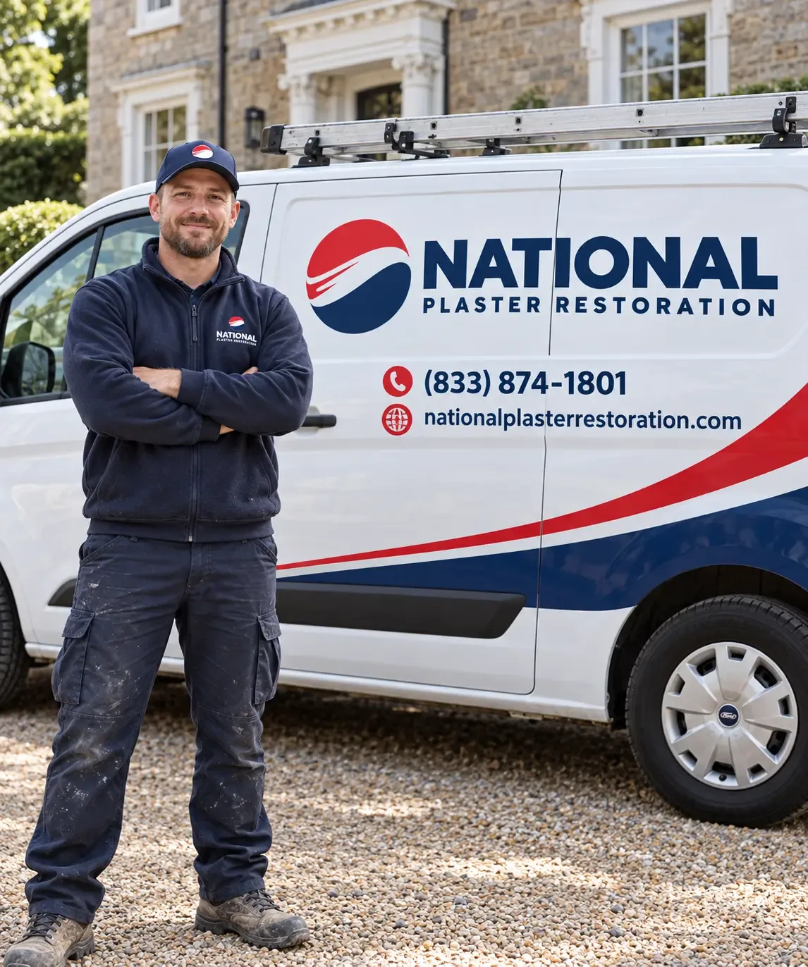 Plaster Repair company in South Jordan, UT